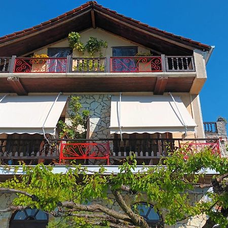 Guest House Lin Exterior photo