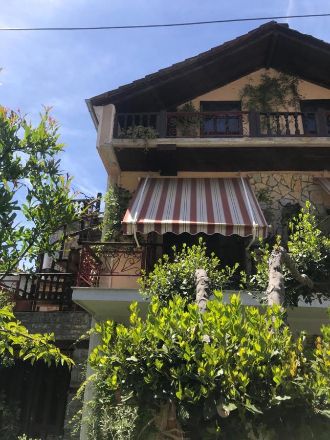Guest House Lin Exterior photo
