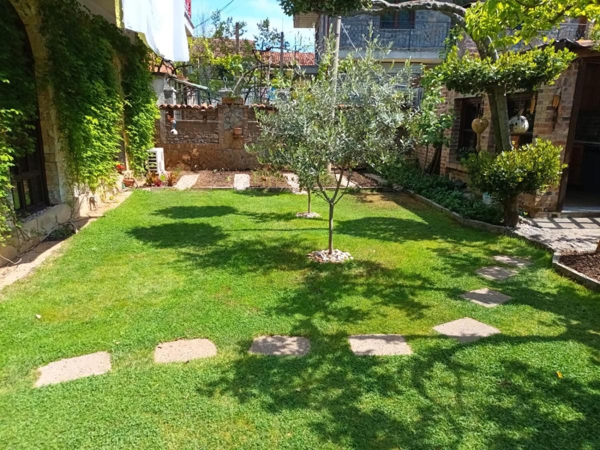 Guest House Lin Exterior photo