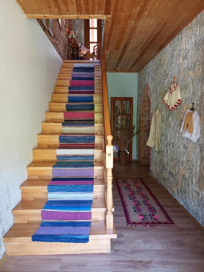 Guest House Lin Exterior photo
