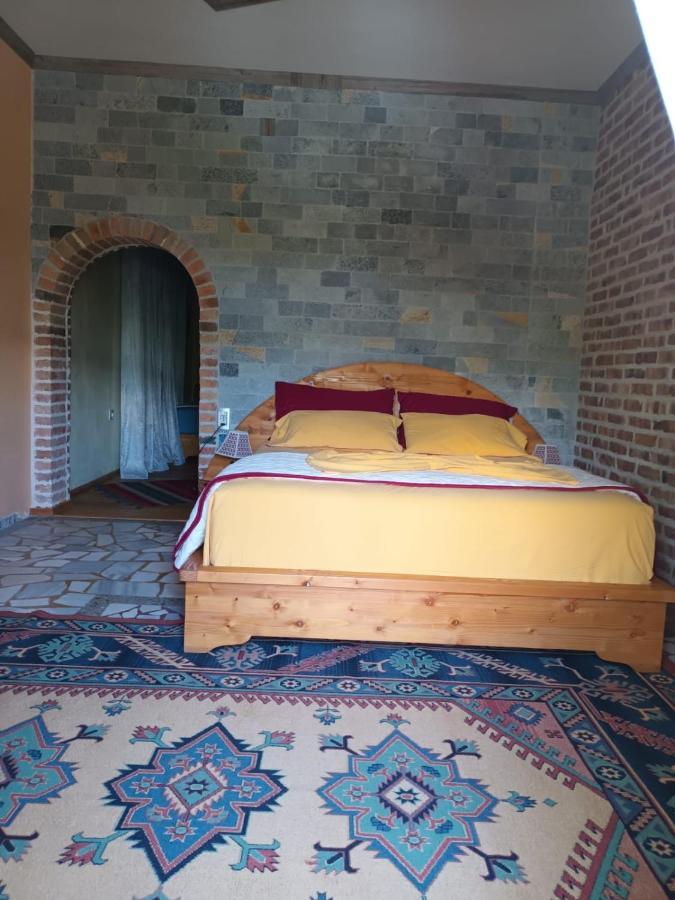 Guest House Lin Exterior photo