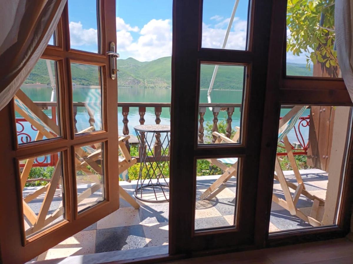 Guest House Lin Exterior photo